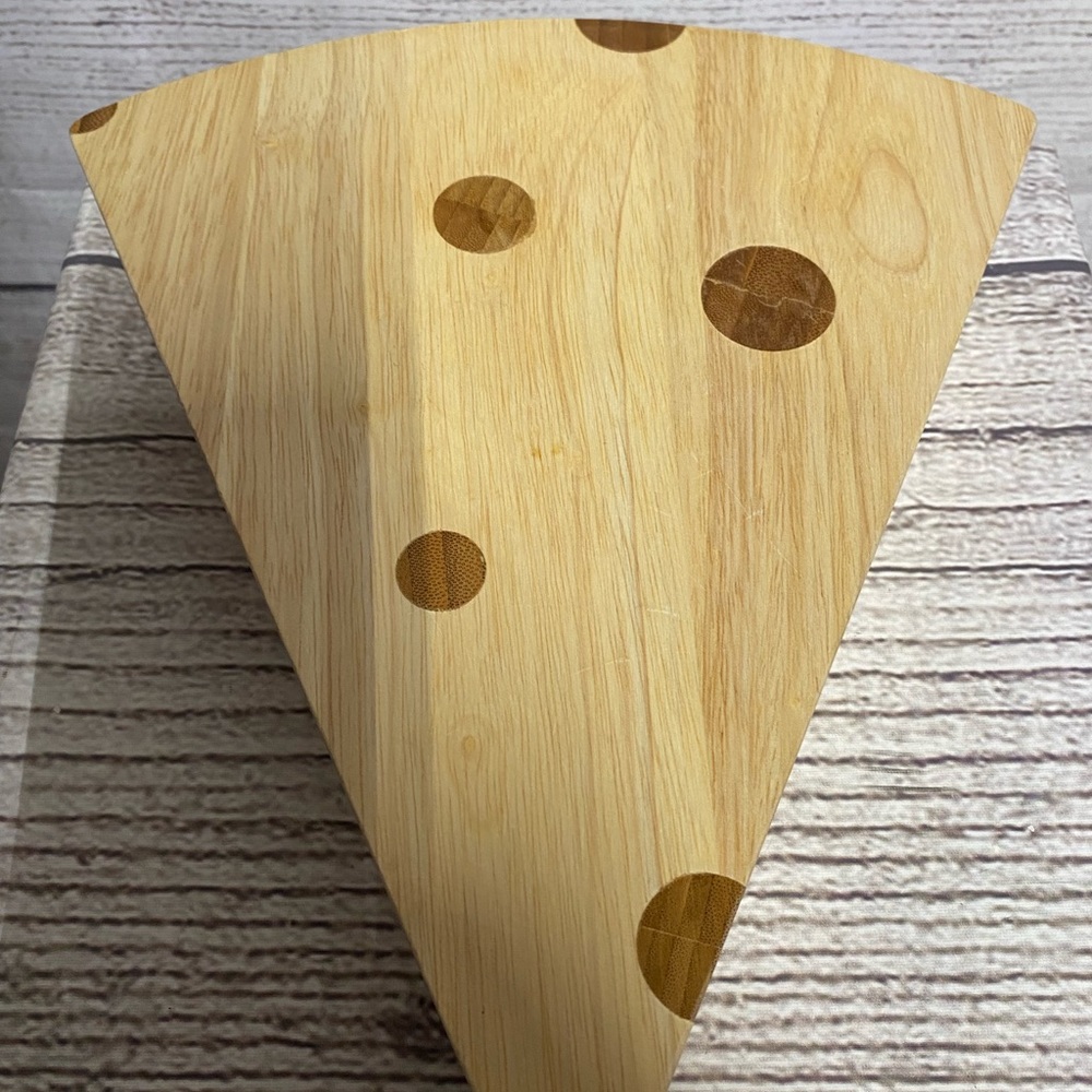 Legacy cheese board
